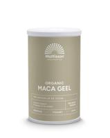 Mattisson Maca poeder bio