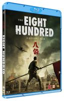 The Eight Hundred - thumbnail