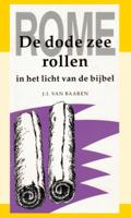 De Dode Zee rollen (Paperback)