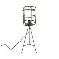 Tafellamp Tebes M Zwart