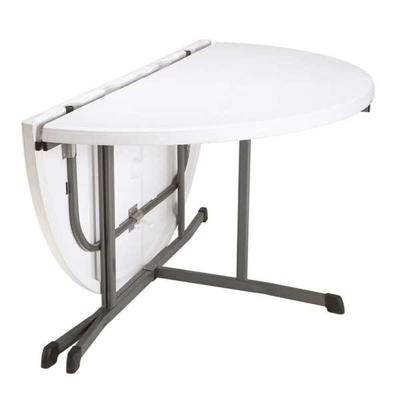 Vouwtafel Lifetime Ø 152 cm Rond