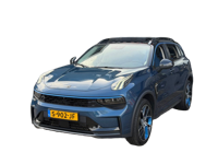 Lynk and Co 01
