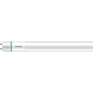 Philips LED LED-buis-Buis Energielabel: D (A - G) G13 T8 20.5 W Neutraalwit 1 stuk(s) (Ø x l) 28 mm x 1513 mm Conventioneel voorschakelapparaat, Verliesarm