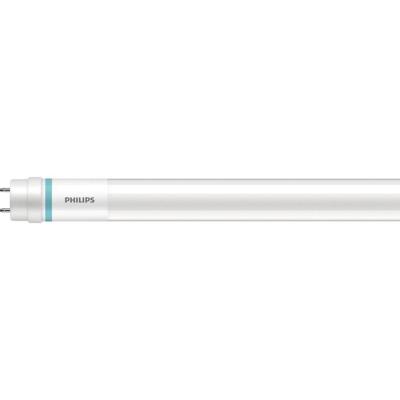 Philips LED LED-buis-Buis Energielabel: D (A - G) G13 T8 20.5 W Neutraalwit 1 stuk(s) (Ø x l) 28 mm x 1513 mm Conventioneel voorschakelapparaat, Verliesarm