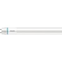 Philips LED LED-buis-Buis Energielabel: D (A - G) G13 T8 20.5 W Neutraalwit 1 stuk(s) (Ø x l) 28 mm x 1513 mm Conventioneel voorschakelapparaat, Verliesarm