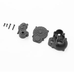 FMS - Fcx 1:24 12401 Transmission Gear Box Plastic (FMS-C3014)