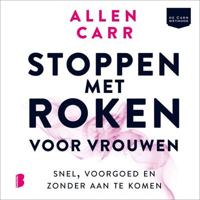 Stoppen met roken voor vrouwen