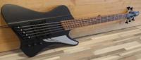 Dingwall D-Roc Standard 5 Black Matte