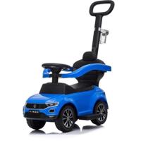 Kinderzitje - Buddy Toys - 57001078 - Opblaasbaar speelgedeelte - Unisex - vanaf 12 maanden