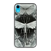 Haeckel Tineida: iPhone XR Biologisch afbreekbaar hoesje
