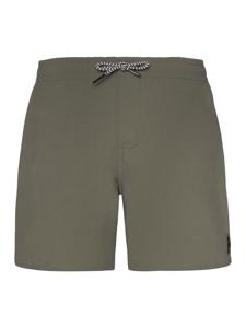 Protest Culture Jr Zwembroek Kinderen Grey Green 164