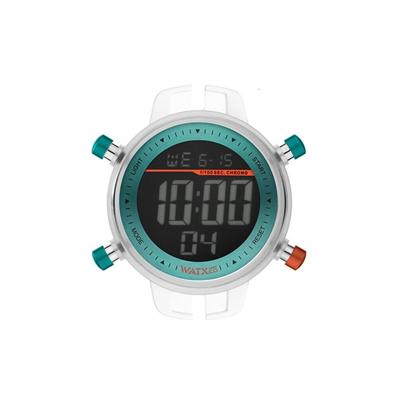 Unisex horloge Watx & Colors RWA1159 (Ø 43 mm)