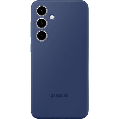 Samsung EF-PS721CLEGWW Cover Samsung Galaxy S24 FE Donkerblauw