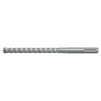 Borenset Fischer Quattric II SDS Plus Staal Beton