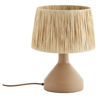 Madam Stoltz Tafellamp Thea