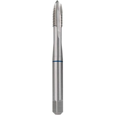 RUKO 232060 DIN 371B Machinetapboor 1 stuks Metrisch M6 x 1 1.00 mm Rechtssnijdend DIN 371 HSS Model B 1 stuk(s)