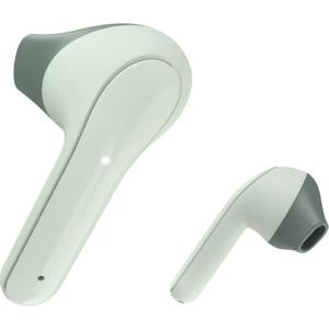Hama Freedom Light Headset Draadloos In-ear Oproepen/muziek Bluetooth Groen, Muntkleur