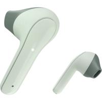 Hama Freedom Light Headset Draadloos In-ear Oproepen/muziek Bluetooth Groen, Muntkleur - thumbnail
