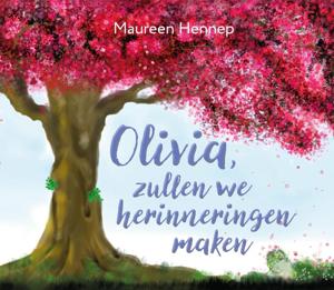 Olivia (Hardback)