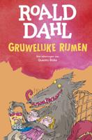 Gruwelijke rijmen (Hardback)
