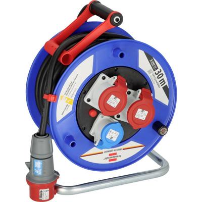 Brennenstuhl 1238020 Kabelhaspel 30 m