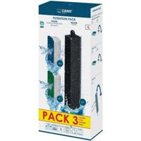 CIANO CLA60 LED-strip 8W + transformator voor aqua 60 en aqua 80 CIANO