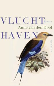 Vluchthaven - Anne van den Dool - ebook