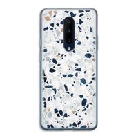 Terrazzo N°1: OnePlus 7 Pro Transparant Hoesje