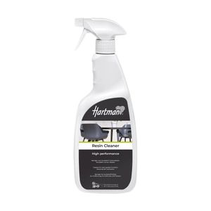 Hartman resin cleaner 750 ml