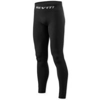REV'IT! Heliox Pants, Thermobroek voor op de moto, Zwart