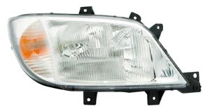 Koplamp links 200496152