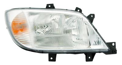 Koplamp links 200496152