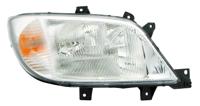 Koplamp links 200496152