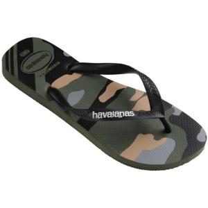 Havaianas Top Camo Steel * Actie *