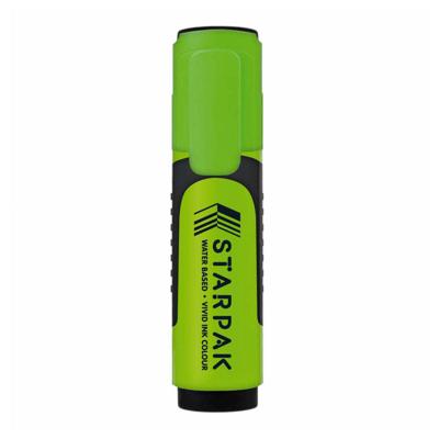 Groene Markeerstift