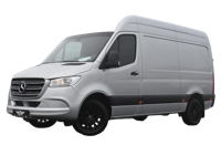 Mercedes Benz Sprinter