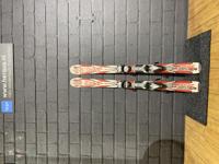 V3 tec Speed Pro Tweedehands Ski&apos;s Junior 120