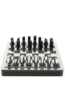 Ralph Lauren Home jeu d'échecs Sutton - Noir
