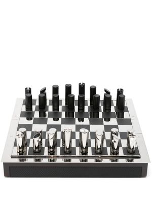 Ralph Lauren Home jeu d'échecs Sutton - Noir