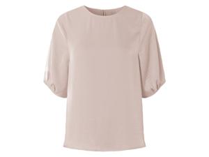 esmara Dames blouse (Lichtroze, S (36/38))