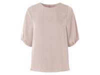 esmara Dames blouse (Lichtroze, XS (32/34))