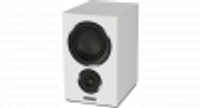 Mission LX-2 MKII Boekenplankspeaker - Wit - SET