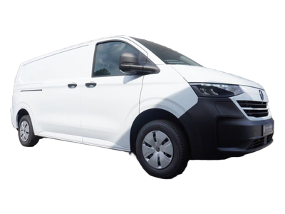 Volkswagen e Transporter