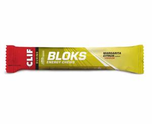 Clif Bloks chews margarita - . - Unisex