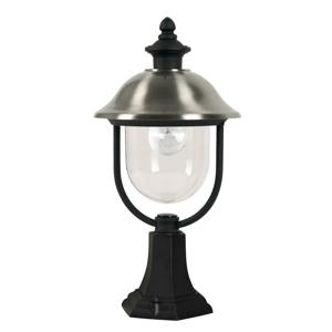 KS Verlichting RVS terraslamp Bologna 7418