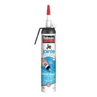 Rubson sanitaire stopverf - Gachette 200 ml - Wit Rubson sanitaire stopverf - Gachette 200 ml - Wit