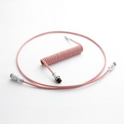 Cablemod CM-PKCA-CWAW-OW150OW-R USB-kabel 1,5 m USB A USB C Oranje