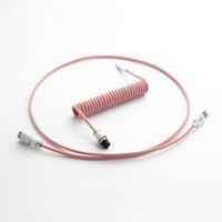 Cablemod CM-PKCA-CWAW-OW150OW-R USB-kabel 1,5 m USB A USB C Oranje