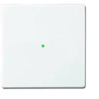 Busch-Jaeger 2CKA006220A0034 Afdekking 1-voudig free@home Verkeerswit, Wit 1 stuk(s) Busch-Jaeger 2CKA006220A0034 Afdekking 1-voudig free@home Verkeerswit, Wit 1 stuk(s)