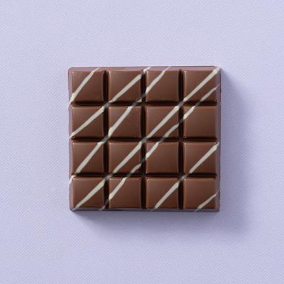 Choc block bueno/hazelnoot 100 gram